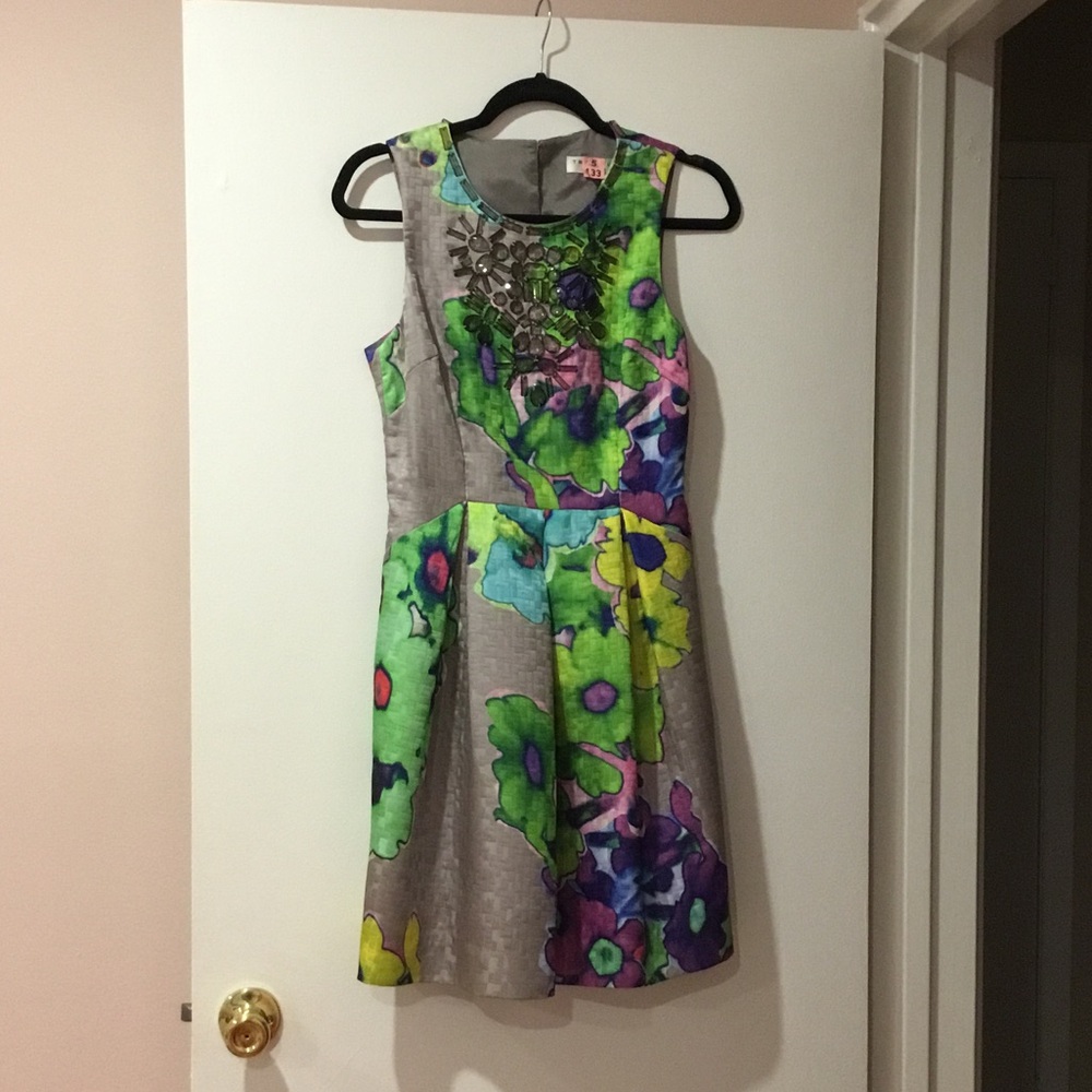 Trina Turk Dress